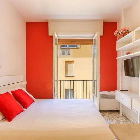 Apartament The Red Loft In Ponte Vecchio Florencja Zewnętrze zdjęcie